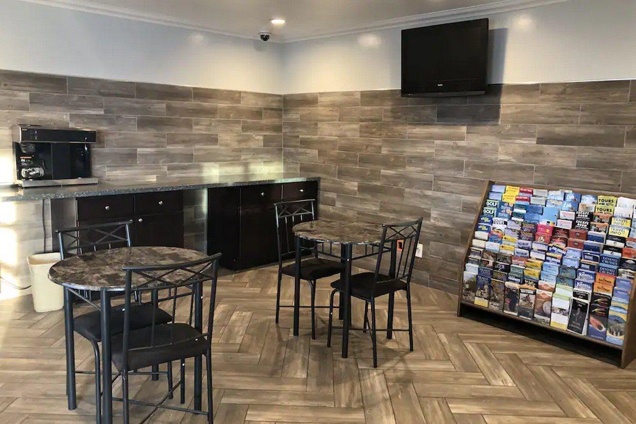 Menifee Inn Экстерьер фото