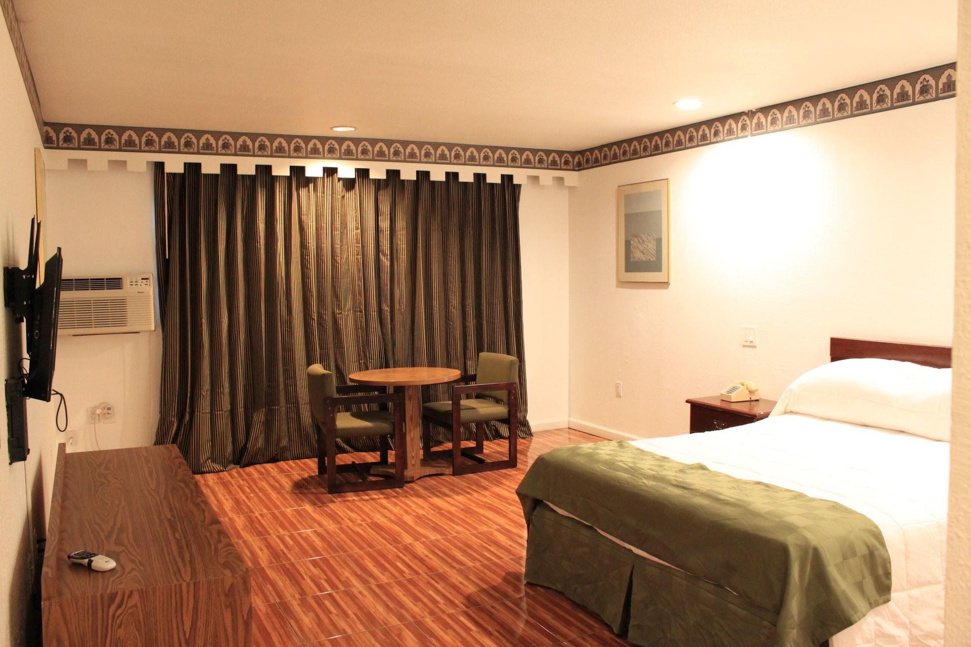 Menifee Inn Экстерьер фото