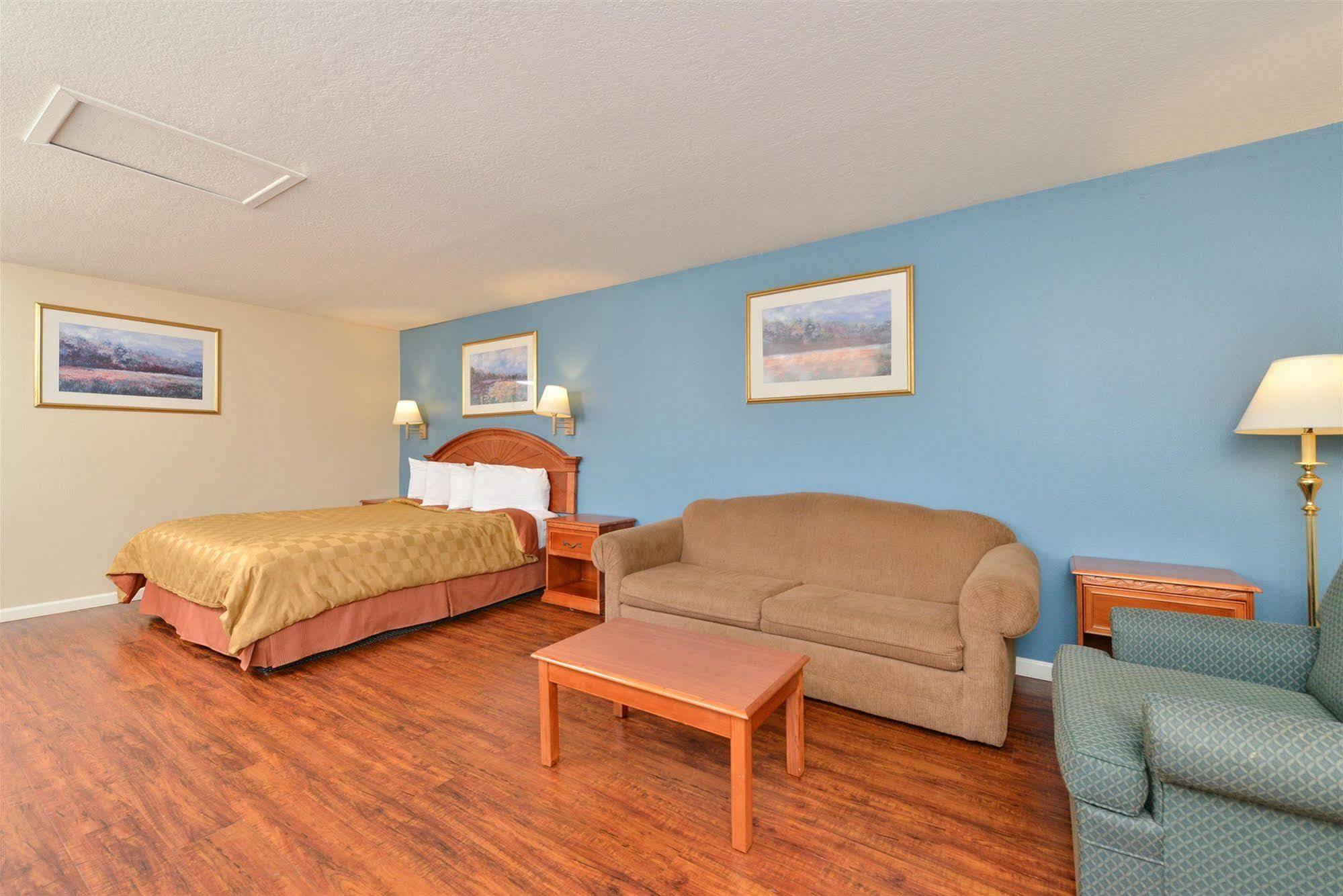 Menifee Inn Экстерьер фото
